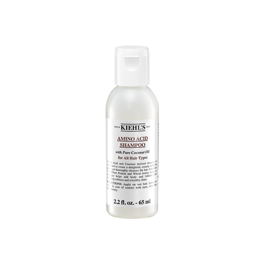 

Keyanshi шампунь образец аминокислотный набор очищение увлажнение 65ml Kiehl's