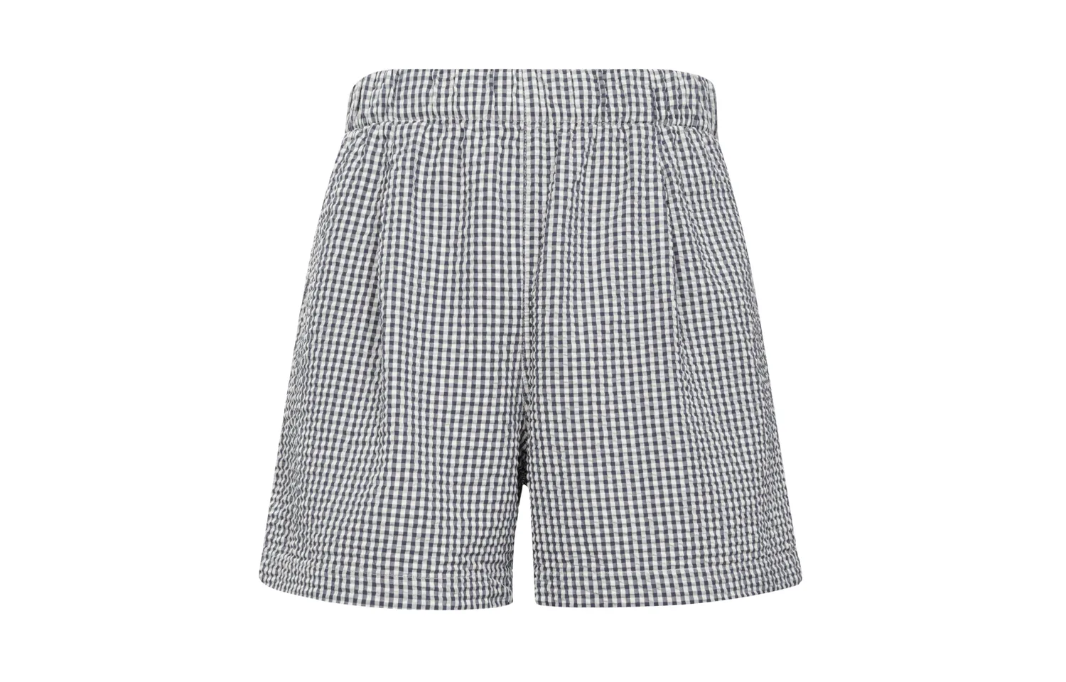 UNIQLO Женские повседневные шорты синие
