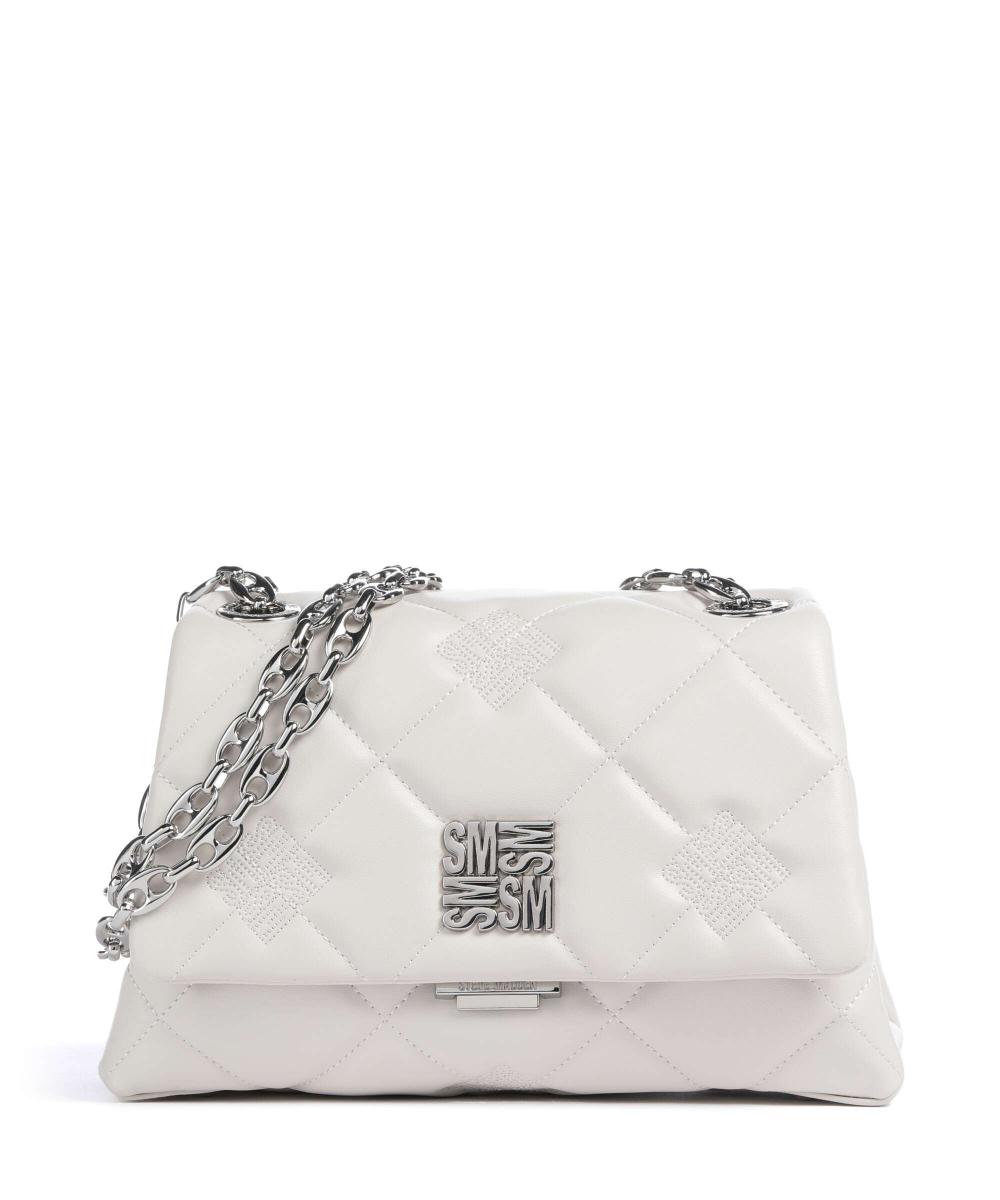 

Сумка через плечо Blanch из искусственной кожи Steve Madden, серый