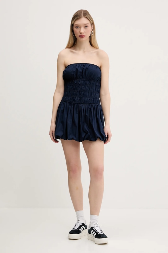 

Платье Hollister Co., темно-синий