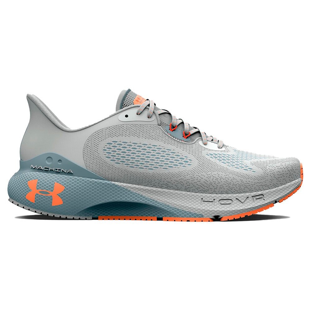 

Кроссовки Under Armour HOVR Machina 3, серый