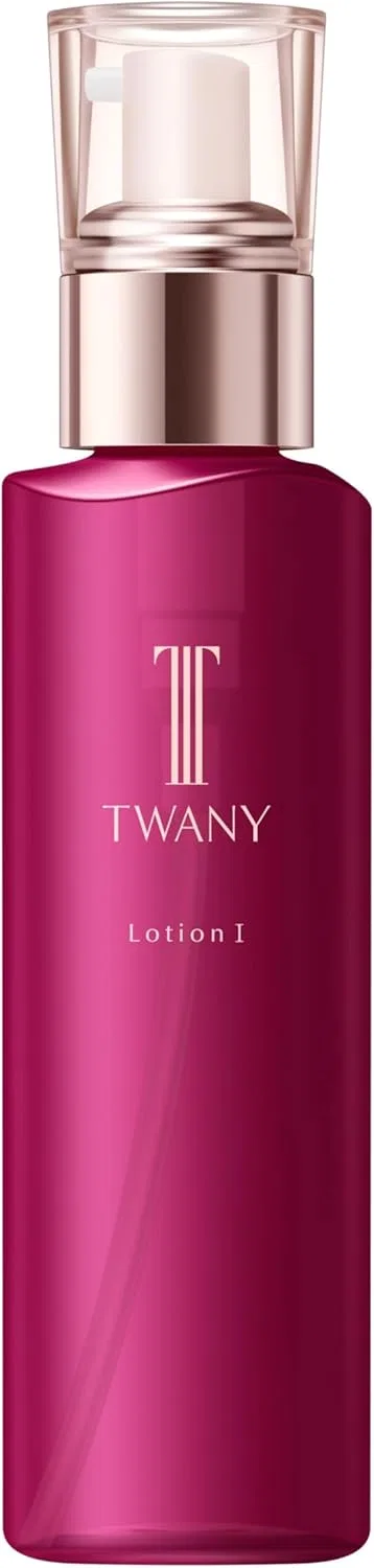 Тоник Twany N1 Освежающий, 180 мл, цветочный аромат