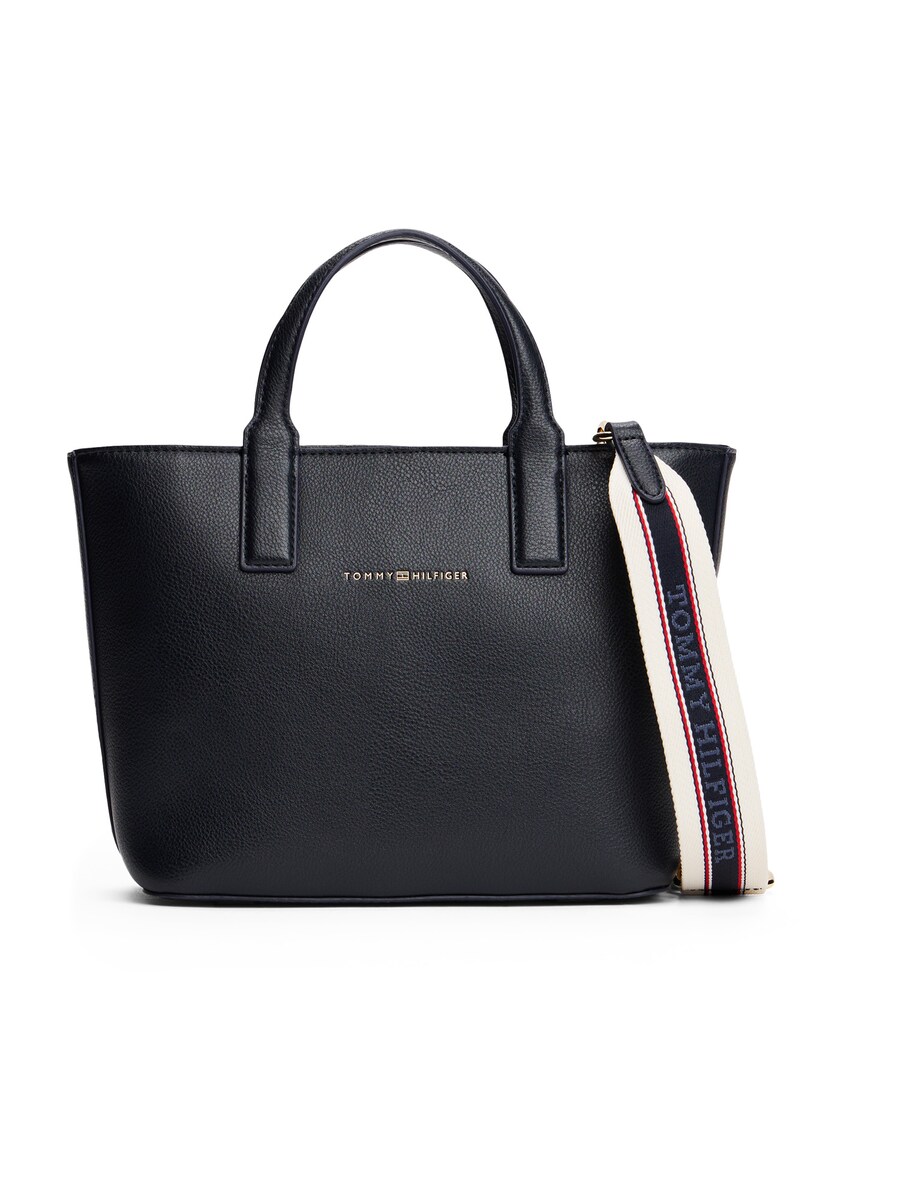 

Сумка TOMMY HILFIGER, темно-синий