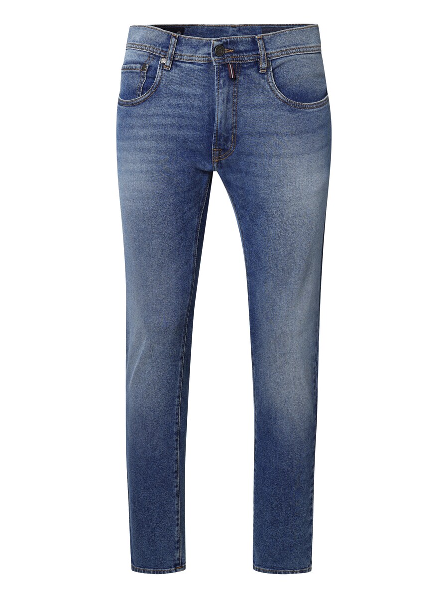 

Повседневные джинсы PIERRE CARDIN Laval, Blue denim