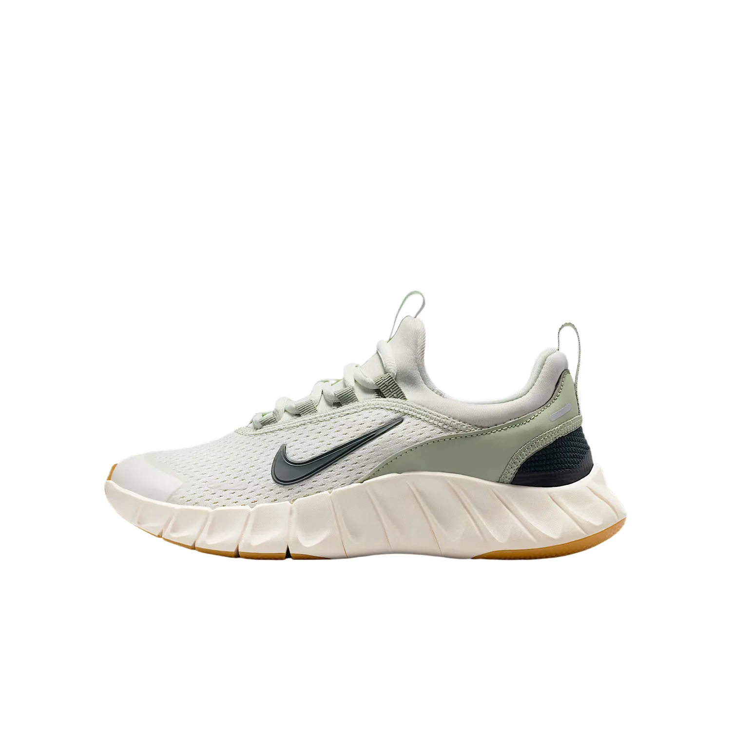 Nike Кроссовки для бела низкие унисекс