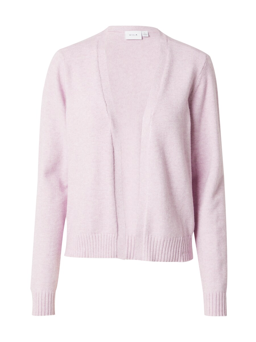 

Вязаный кардиган VILA VIRil, цвет Light purple
