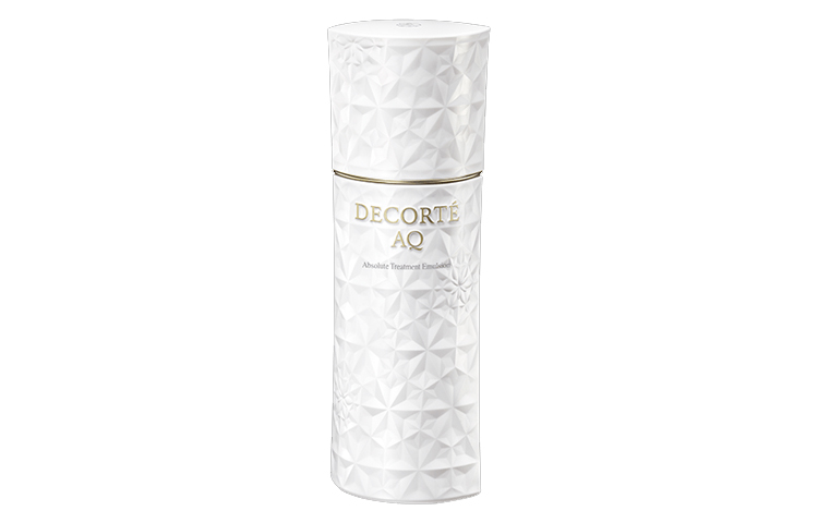 

Daike AQ Vitality Glow лосьон восстанавливающий 200 мл DECORTE, Ⅰ 200ml