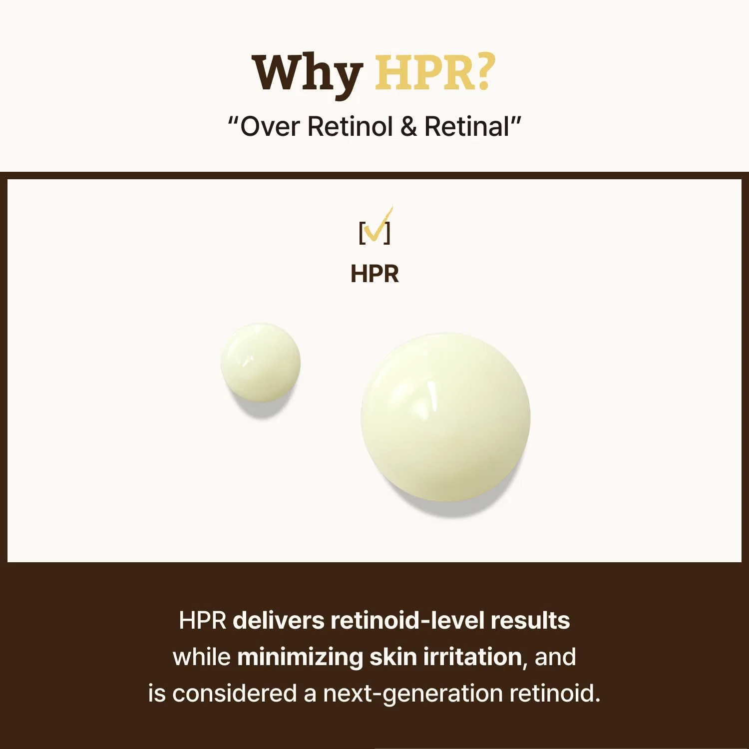 Сыворотка Dr.Reju-All — Для лица Advanced Retino Mela Serum Hpr Retinol, 50 мл — фото 3