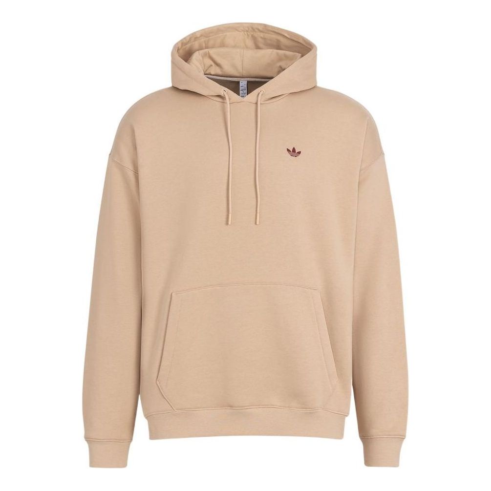 

Худи adidas originals Logo IM1208, бежевый