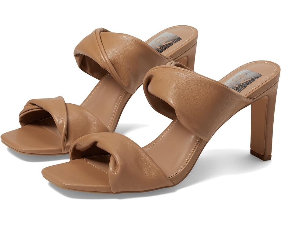 

Туфли DV Dolce Vita Scarlet, карамельный