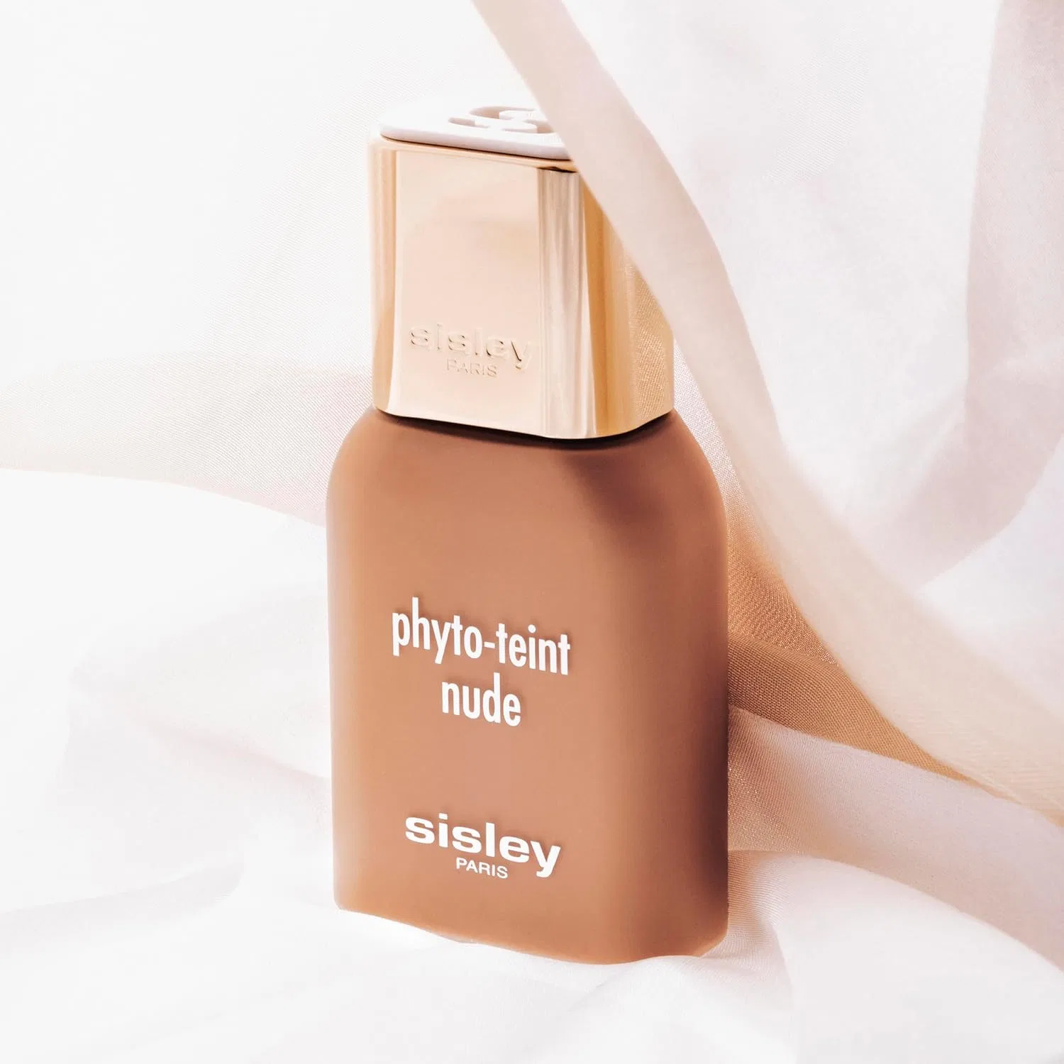 Крем для лица Sisley — Дневной -основа Phyto Tan Nude No. 1W Cream — фото 3