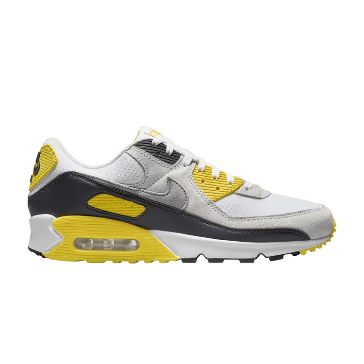 

Кроссовки Nike Air Max 90 'Lightning', белый