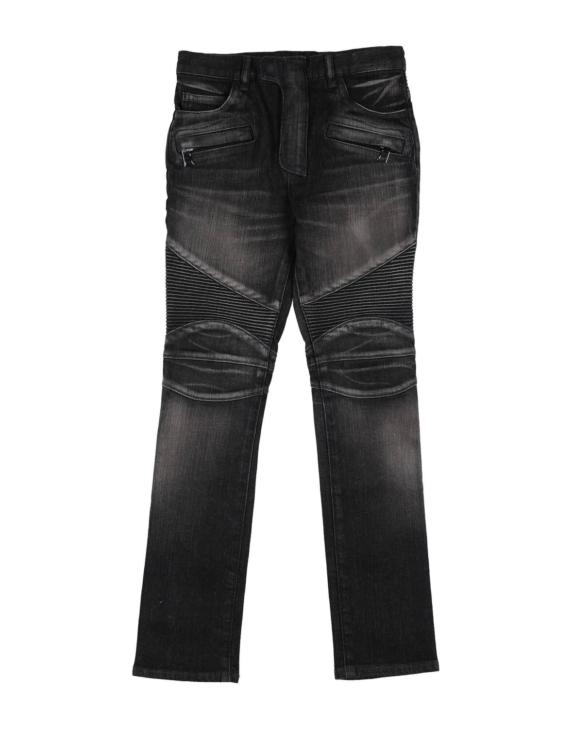 

Джинсы Balmain, серый