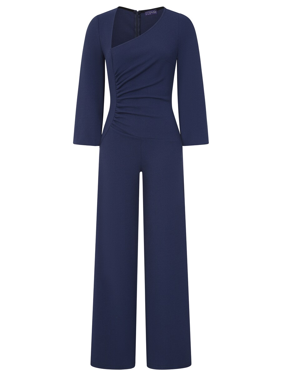 

Комбинезон HotSquash, marine blue