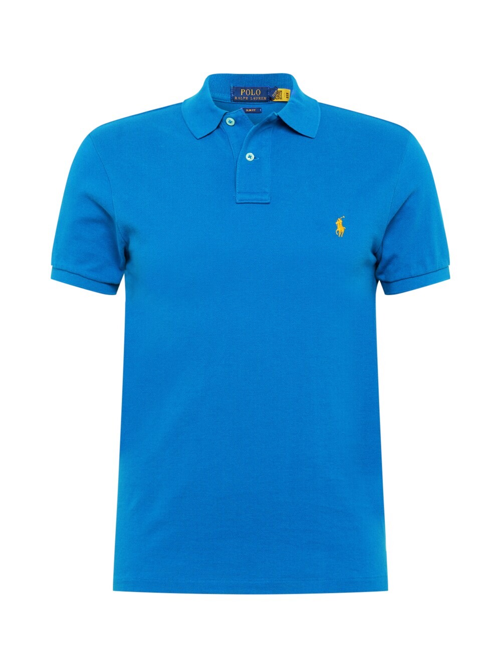 

Футболка Polo Ralph Lauren, синий