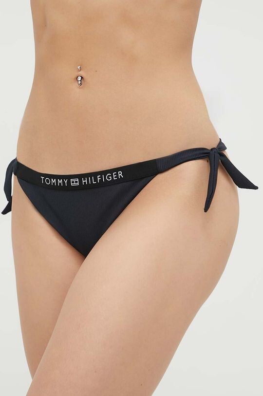 

Плавки Tommy Hilfiger, черный