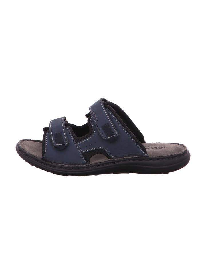 

Сандалии Josef Seibel Komfort Sandalen, синий