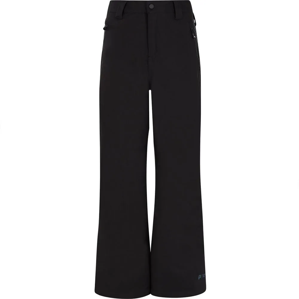 

Брюки Protest Sterio, черный