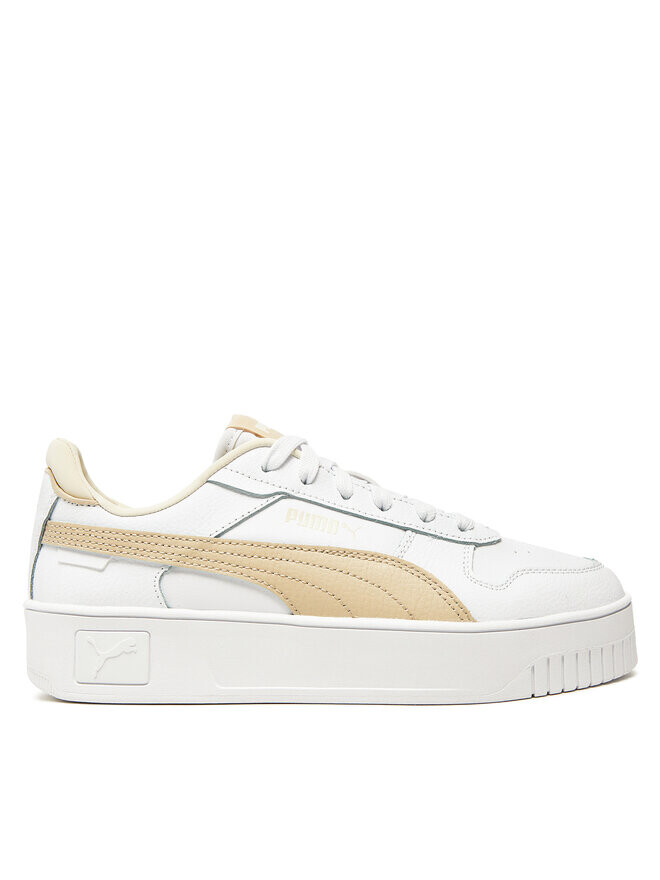 

Кроссовки Carina Street 389390 Puma, белый