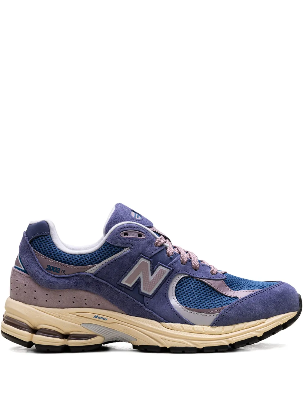 Кроссовки 2002R Dream State NEW BALANCE, фиолетовый