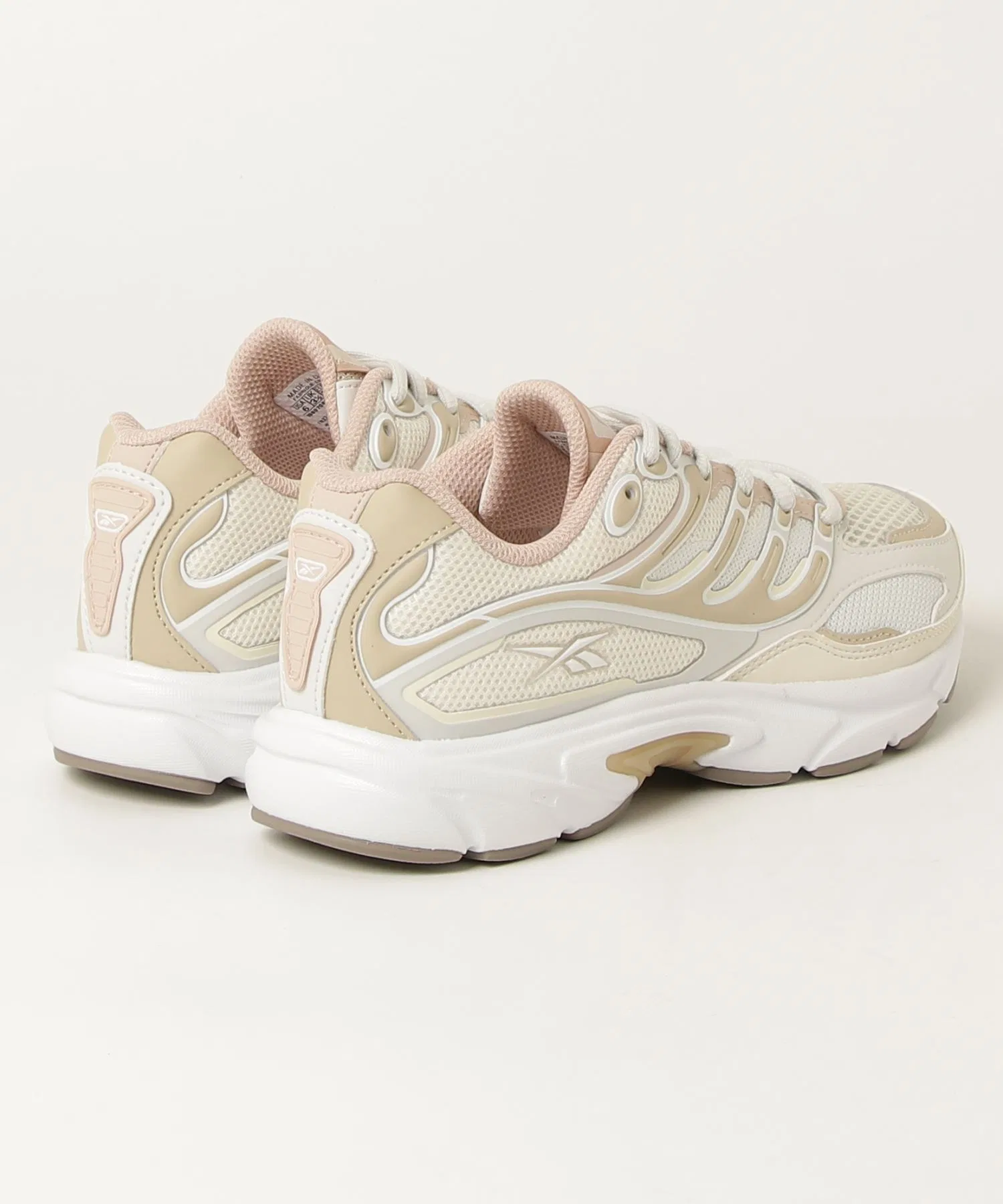 Кроссовки Reebok PREMIER ROAD CONTROL — фото 2