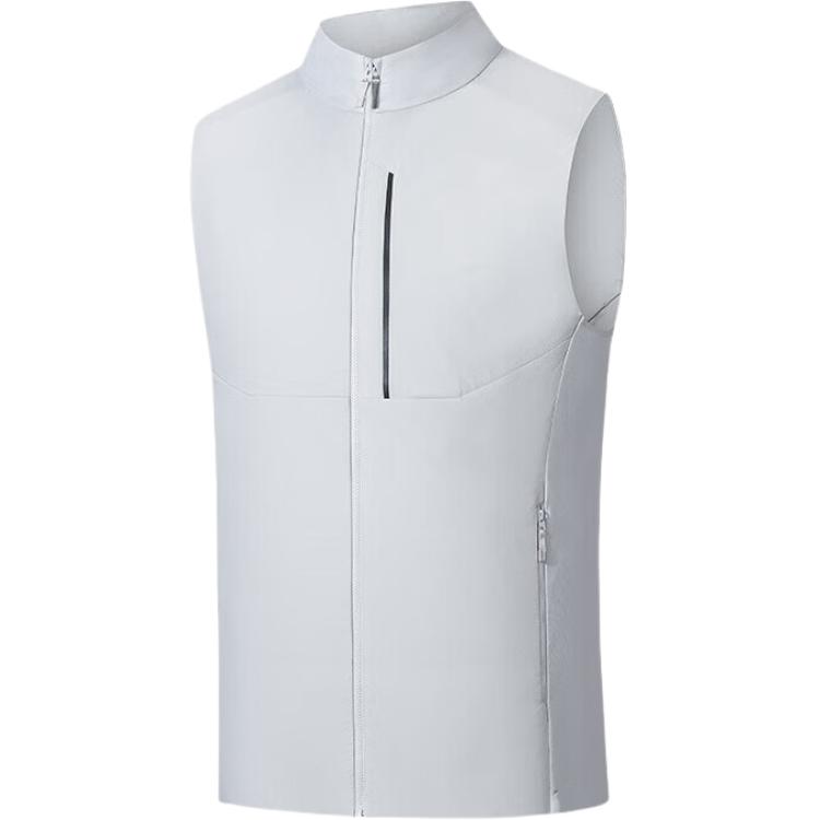 

ANTA Мужская футболка Mulberry Heather Gray, Mulberry Heather Gray