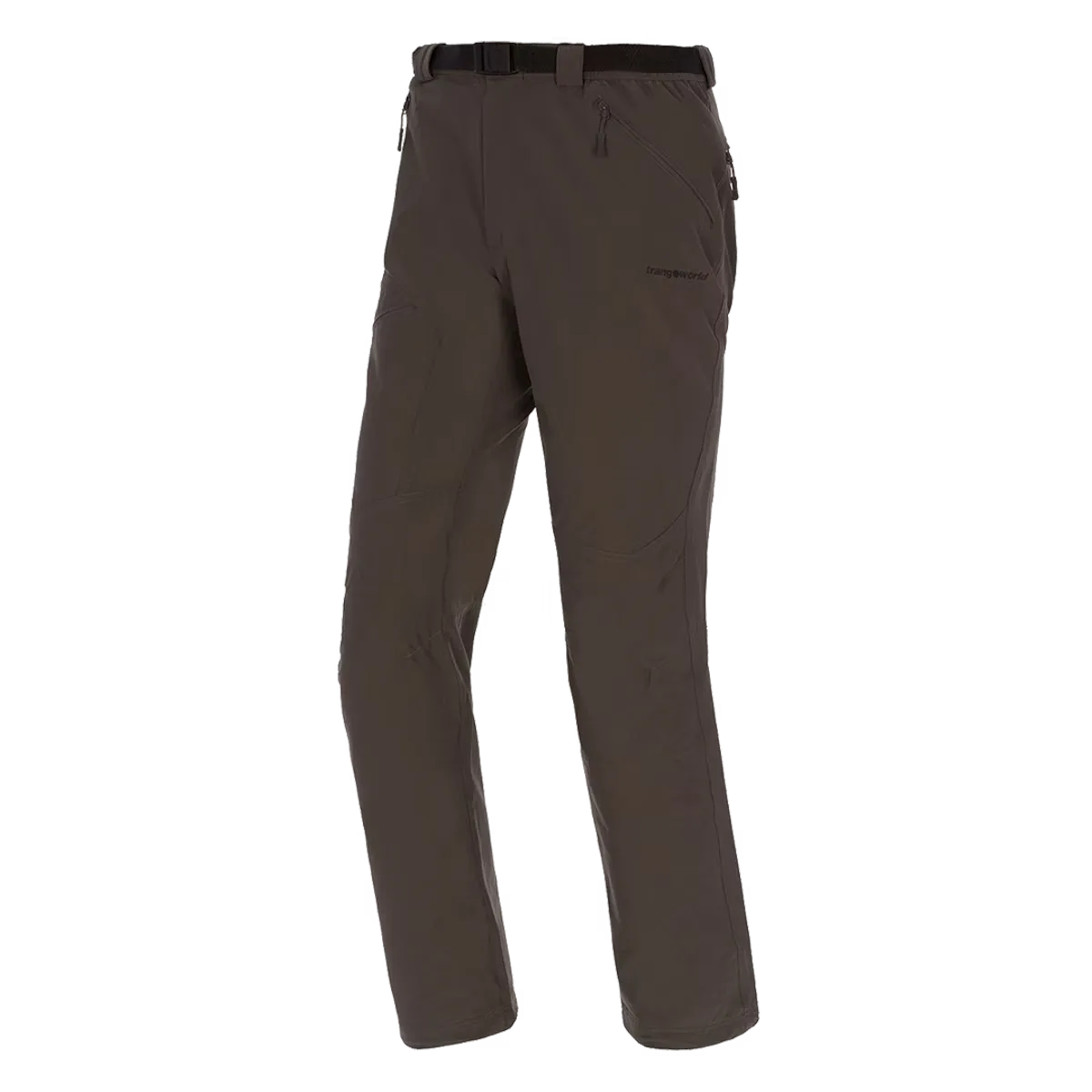 

Мужские треккинговые брюки Biados Trangoworld, цвет Kaki