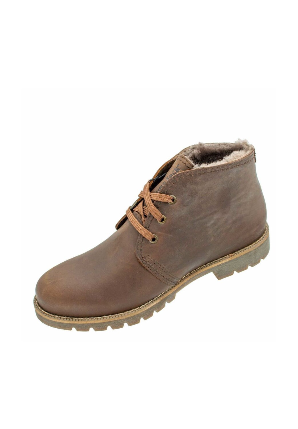 

Ботинки Bota Panama Igloo C5 PANAMA JACK, коричневый