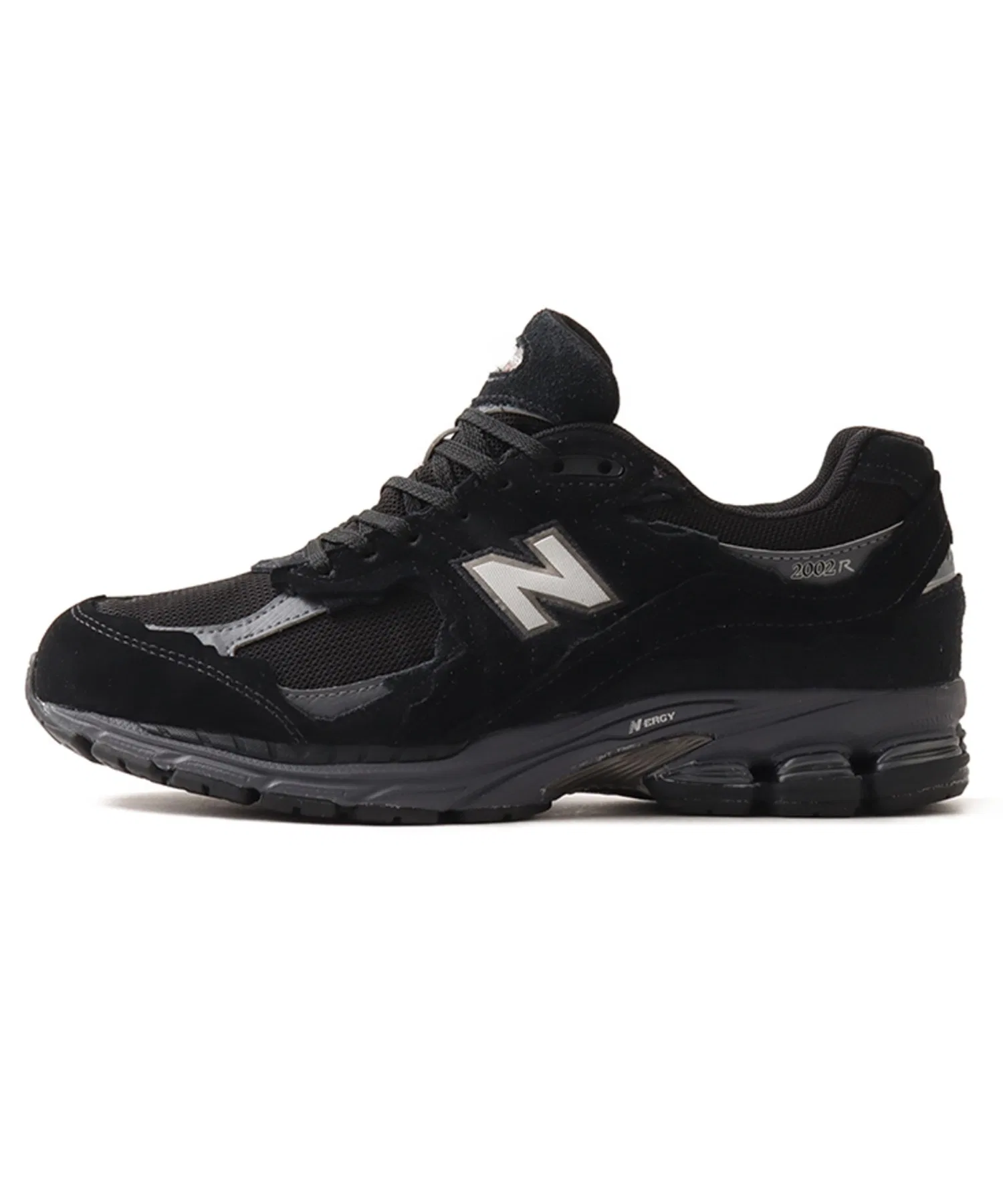 Мужские кроссовки New Balance U20023MB чёрные — фото 4