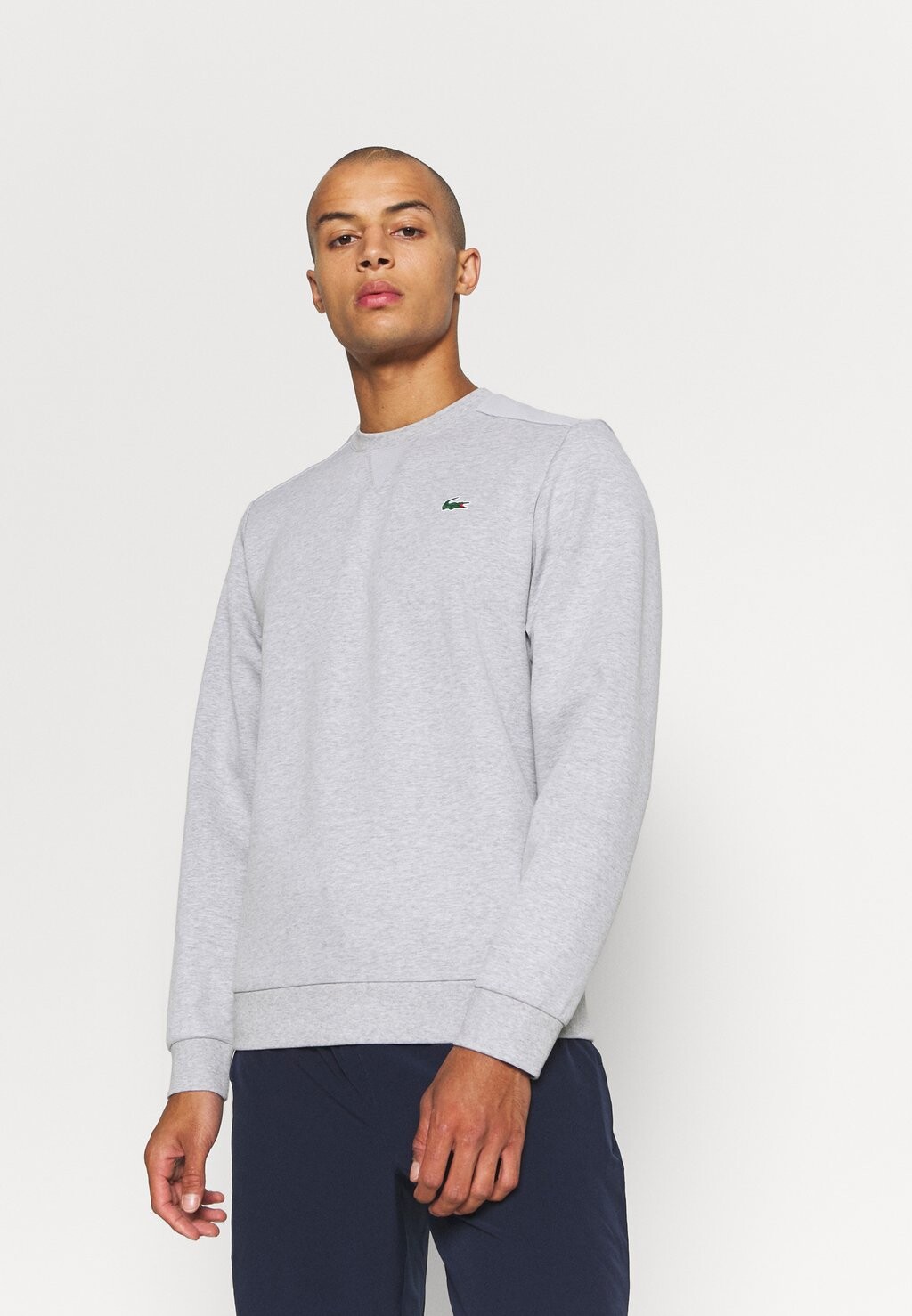 

Толстовка Lacoste, Серый, Толстовка Lacoste