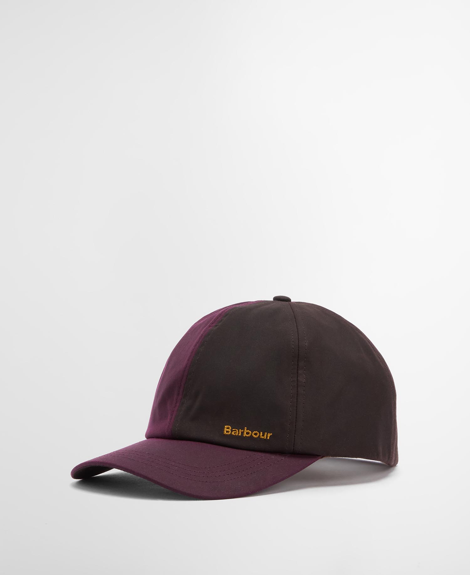 

Бейсболка Barbour Beauly Waxed, Rustic/Merlot