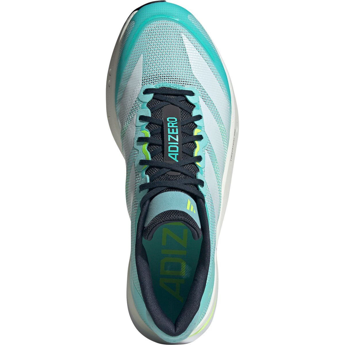 Беговая обувь Adizero Boston 13 Adidas, мультиколор — фото 3
