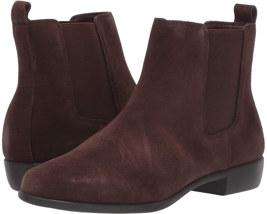 

Ботинки Aerosoles Step Dance, цвет Brown Suede