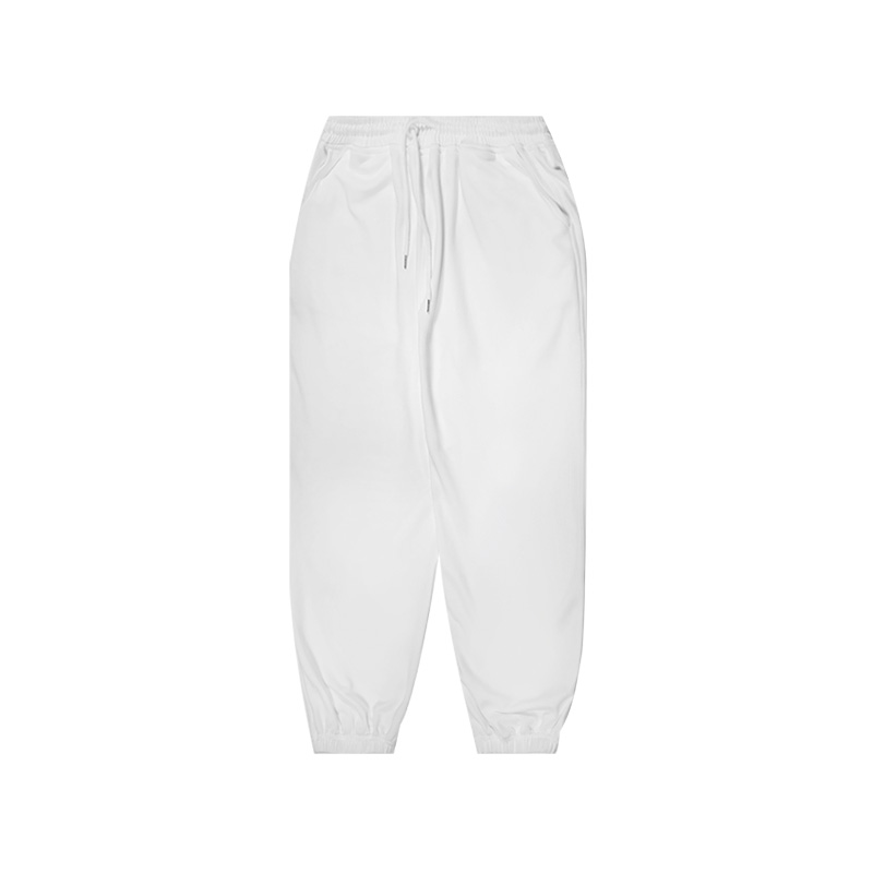 

Повседневные брюки мужские WAYNEXZAVIER, белый