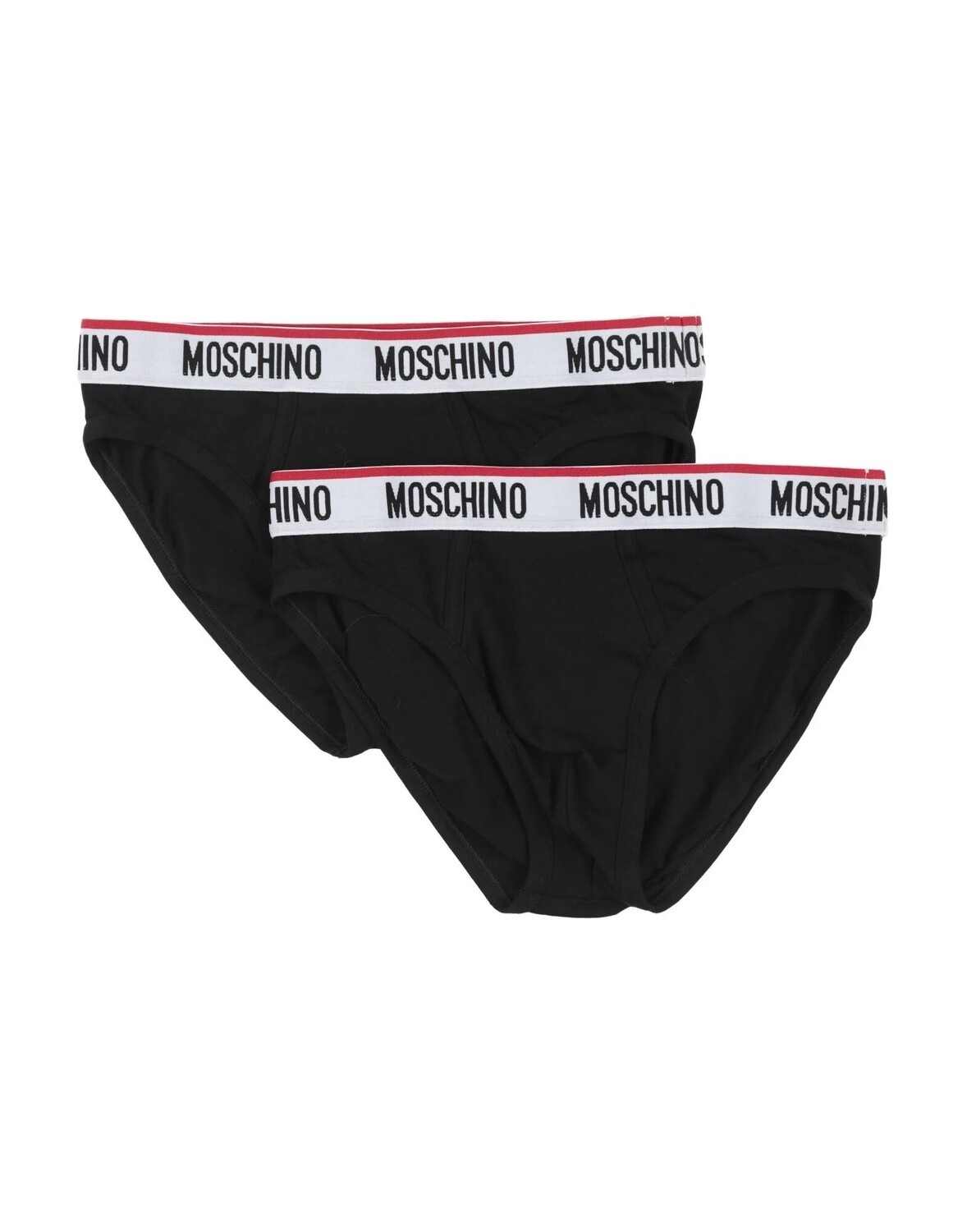 

Трусы Moschino, черный