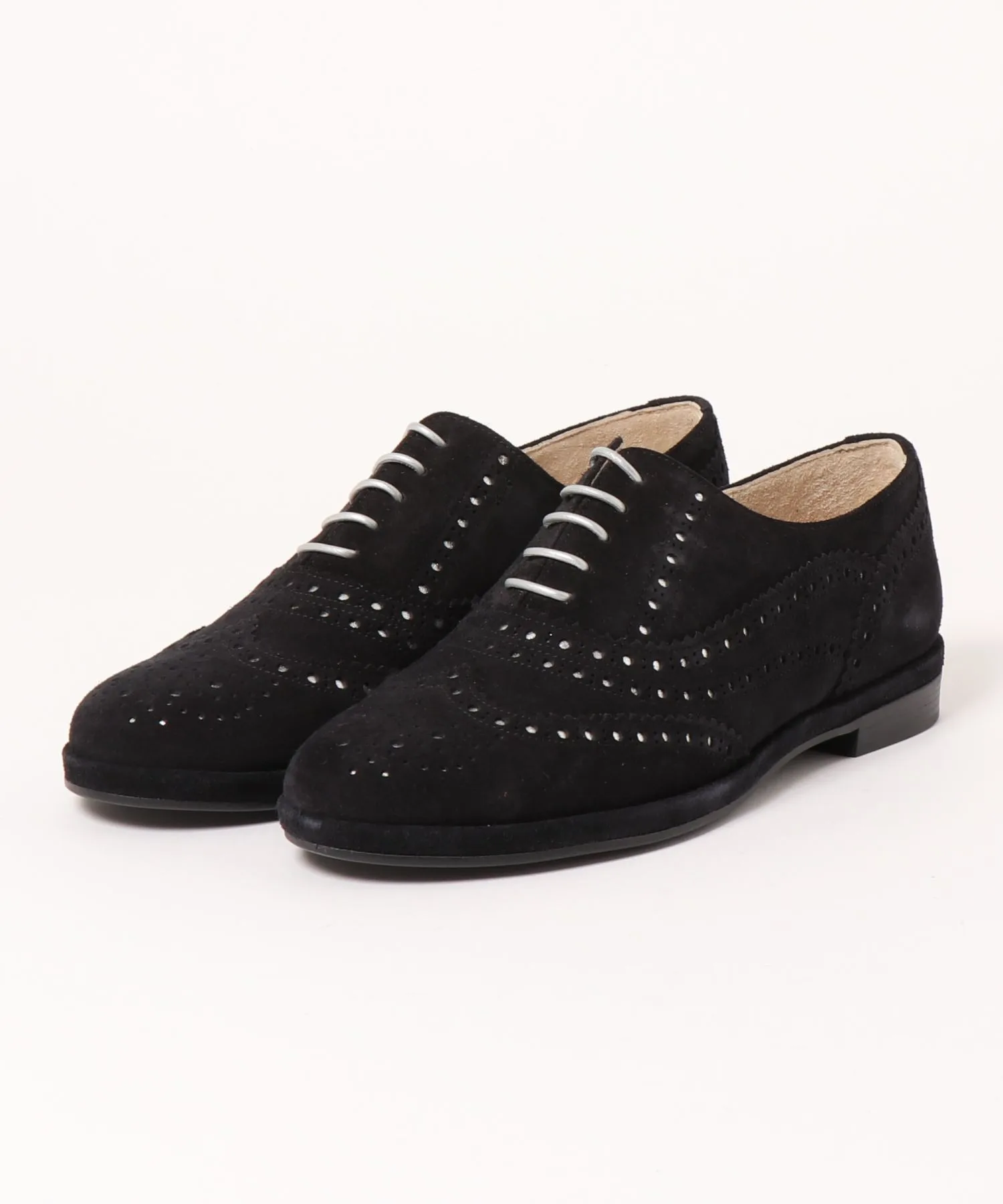 Мужские туфли Limit till 2359 Wingtip Oxford