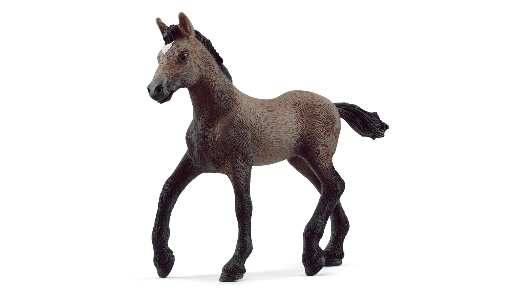 

Schleich Horse Club Пасо Перуанский жеребенок