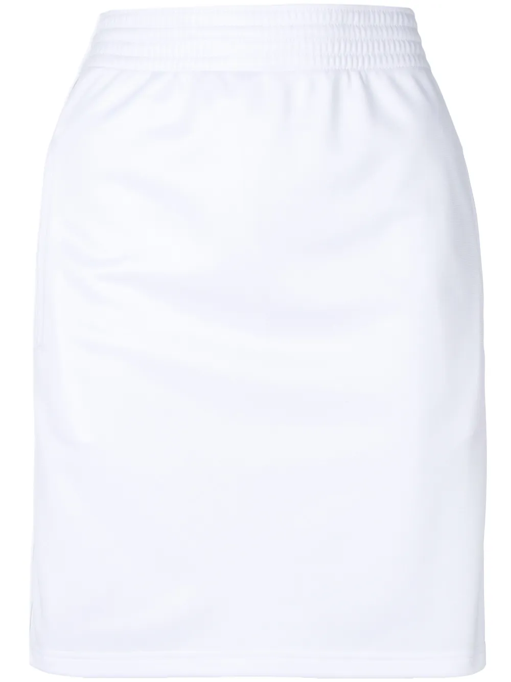

Мини-юбка Givenchy, белый
