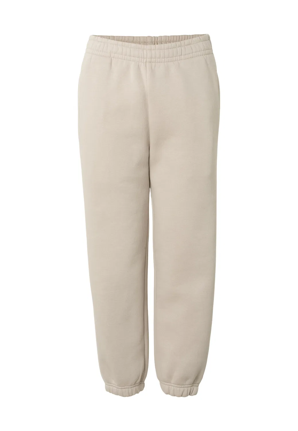 Зауженные брюки Urban Classics, Beige