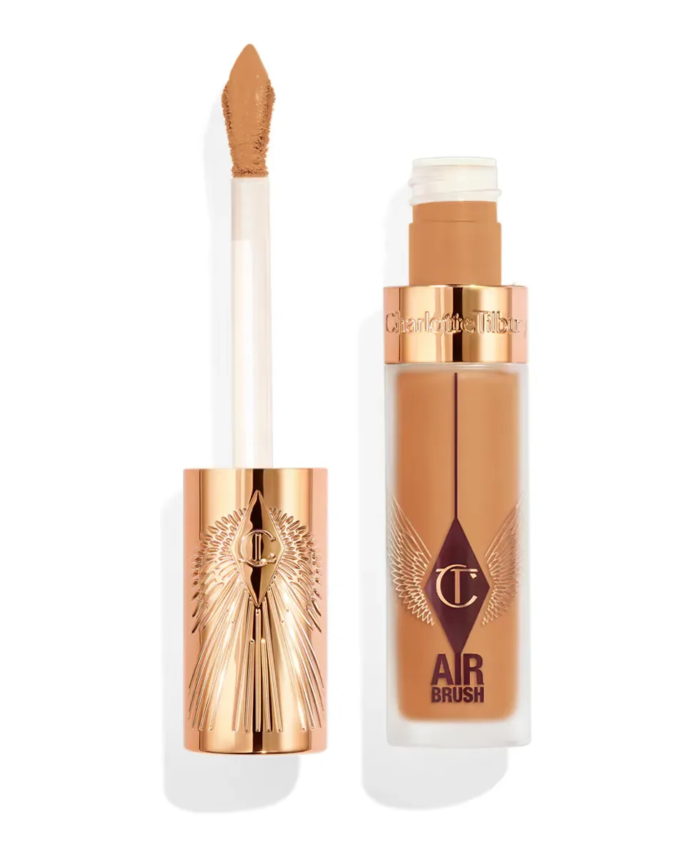 Корректор Airbrush Flawless Blur Charlotte Tilbury, 12 Tan