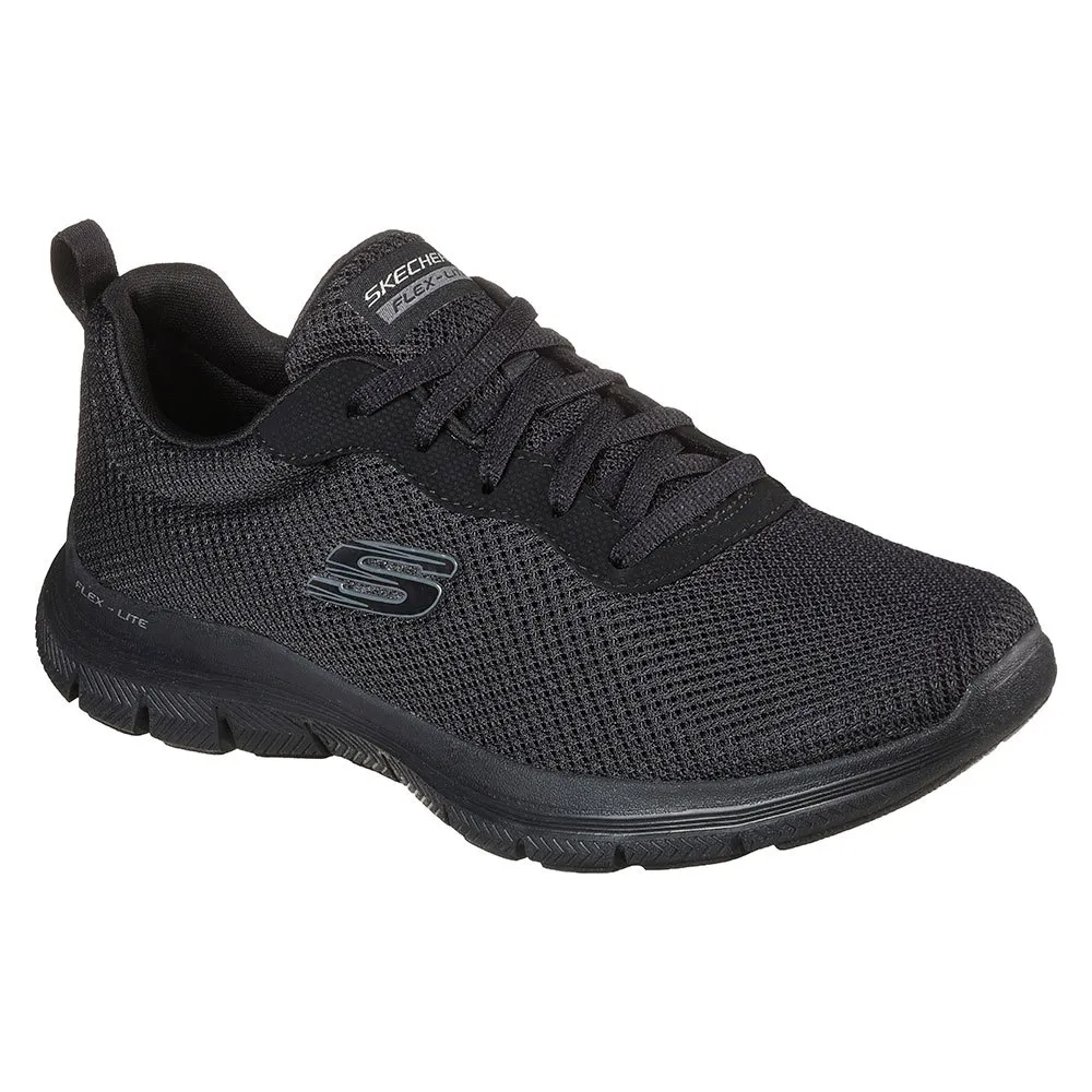 Кроссовки Skechers Flex Appeal 4.0, черный