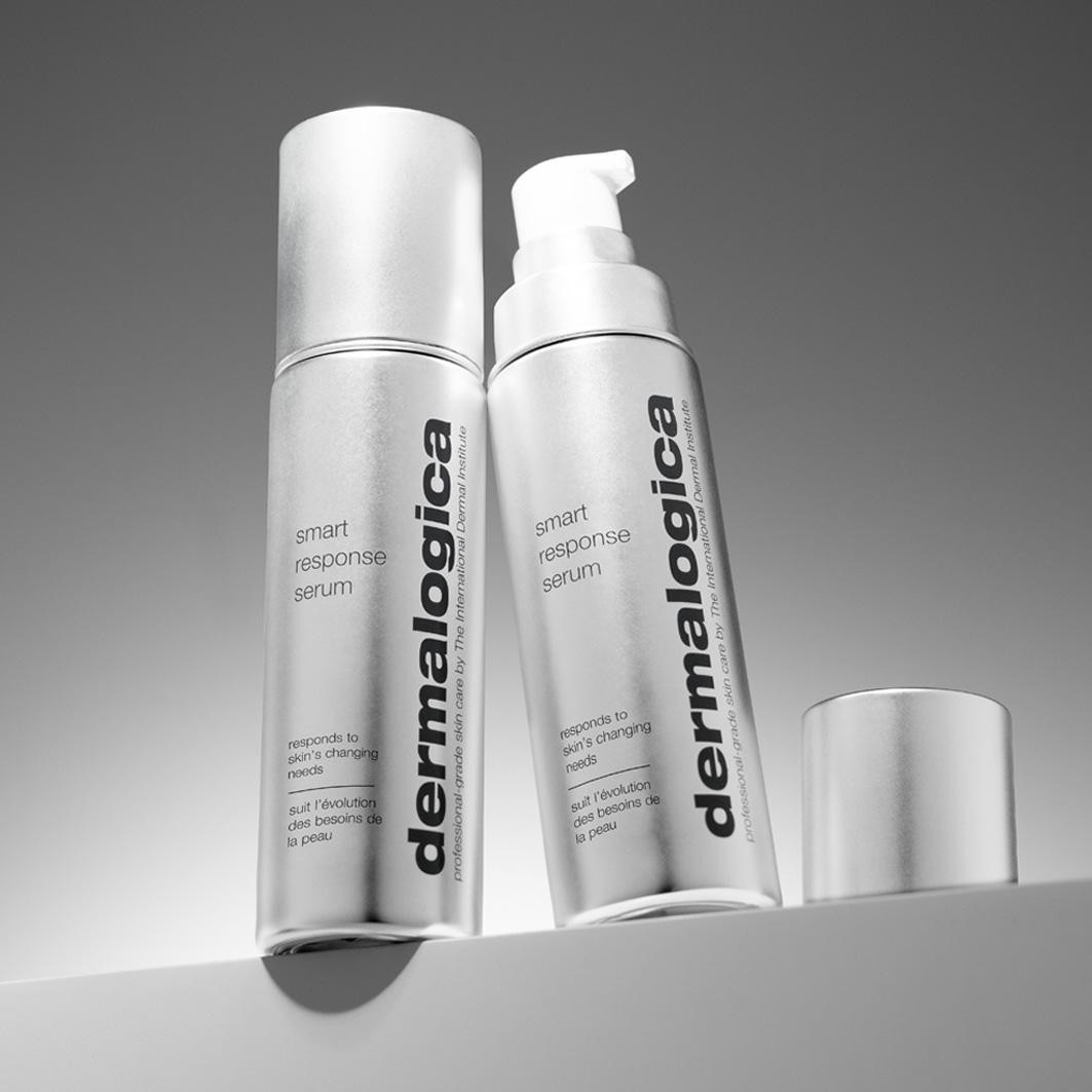 Сыворотка Dermalogica — Для лица skin health smart response serum , объем, 30 мл — фото 4