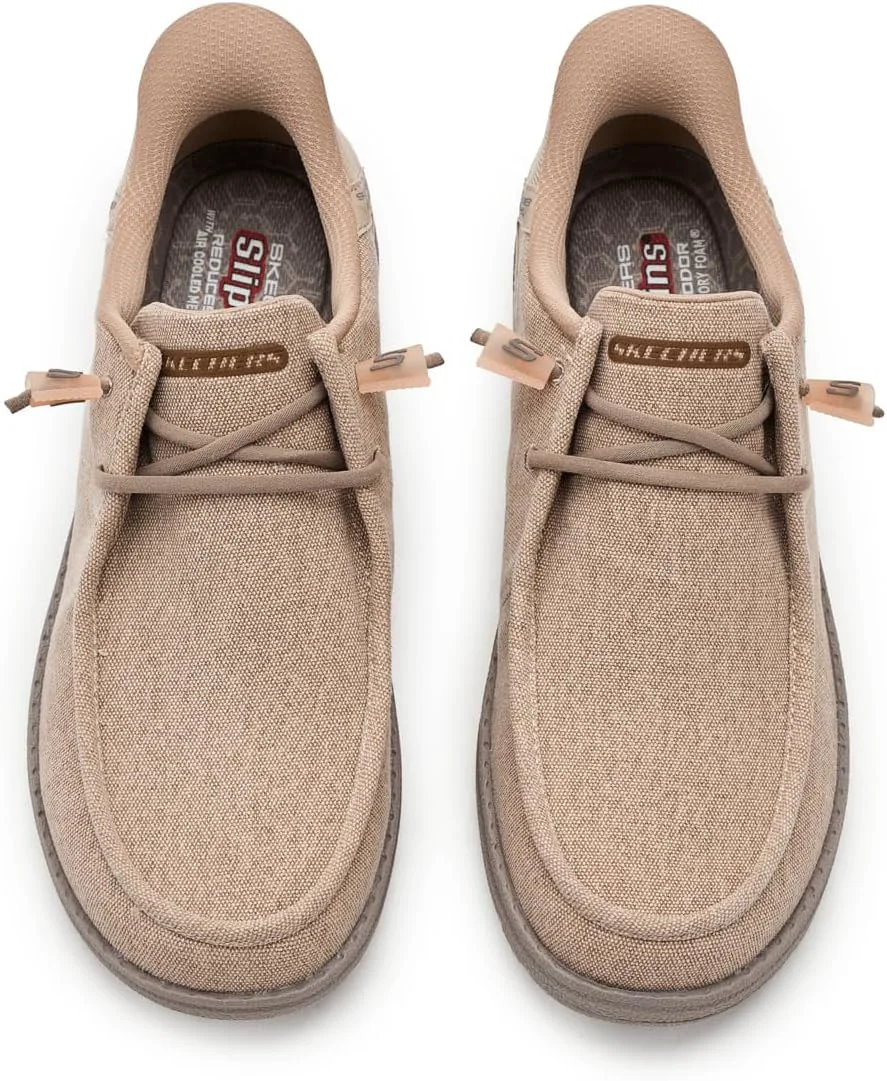 Мужские кроссовки Skechers Melson - Coronado — фото 2