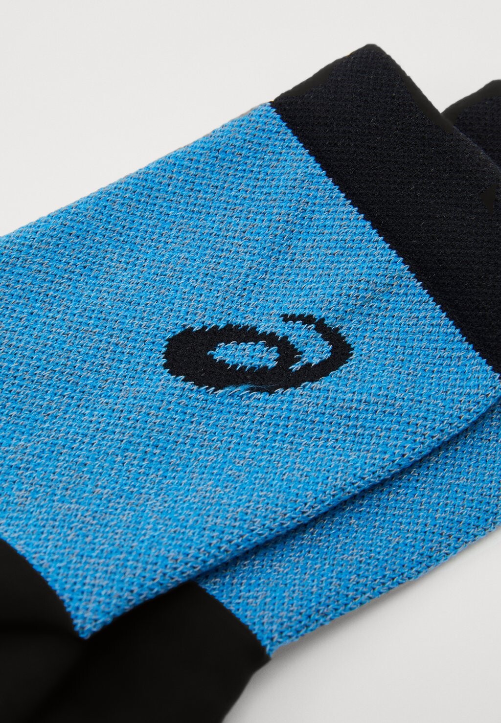 

Спортивные носки LITE-SHOW RUN CREW SOCK UNISEX ASICS, черный
