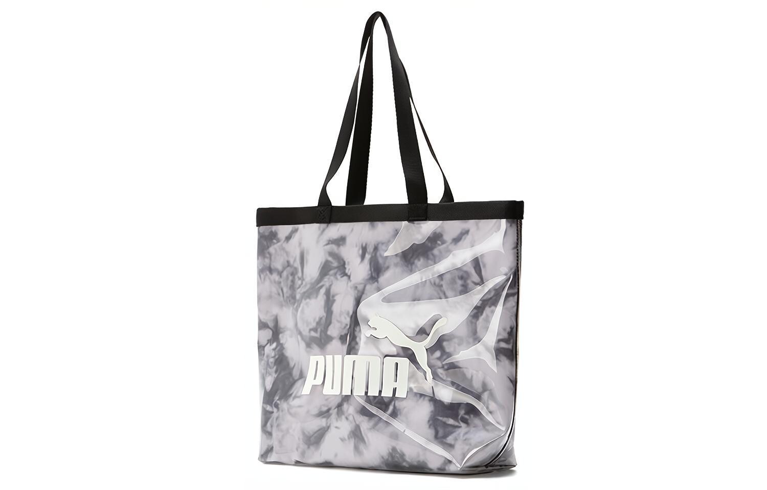 

Сумка унисекс Puma, Black, Черный, Сумка унисекс Puma, Black