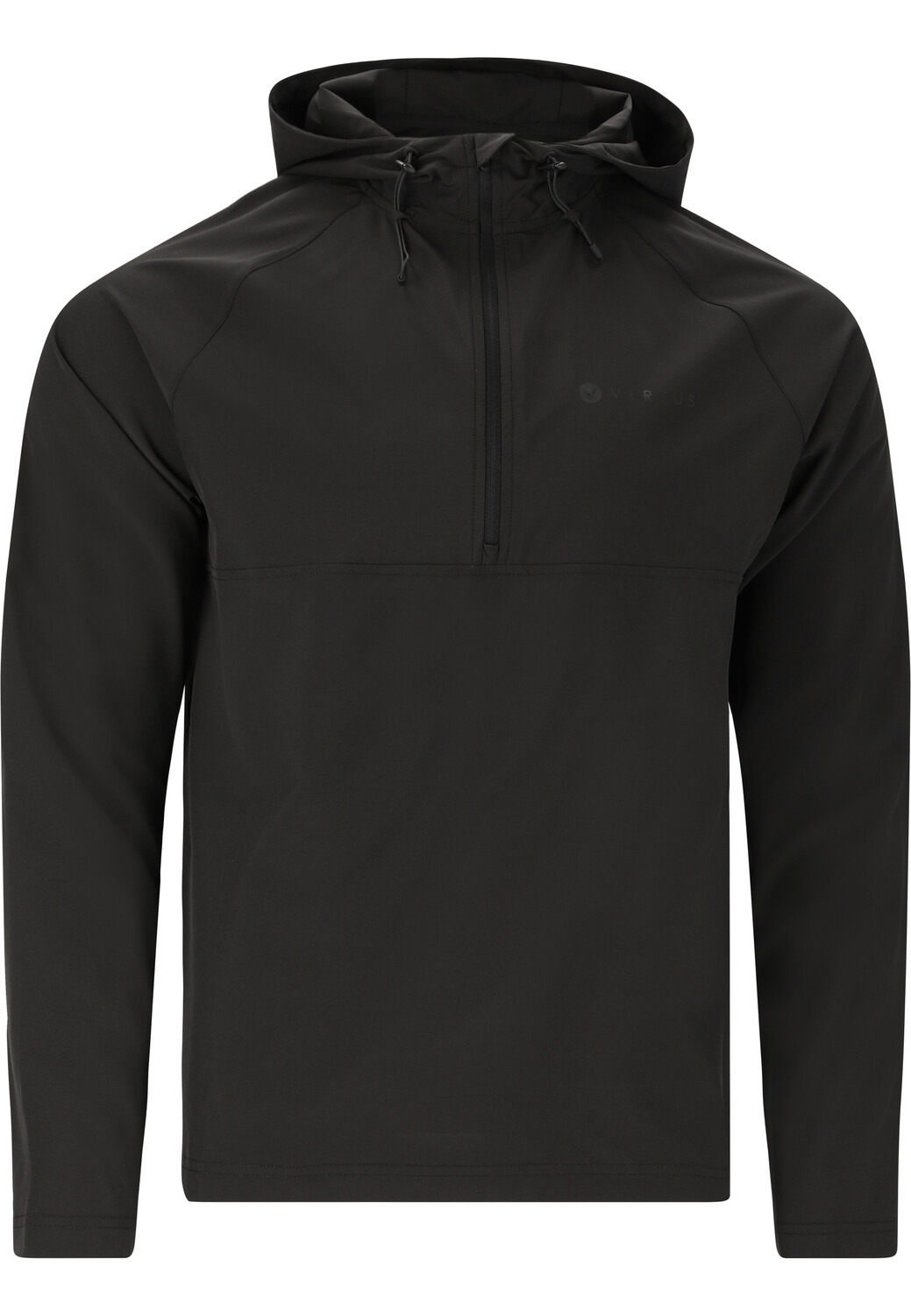 

Куртка Virtus Outdoorjacke Corry, цвет 1001 Black