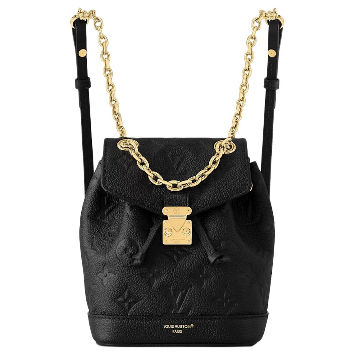

LOUIS VUITTON Рюкзак