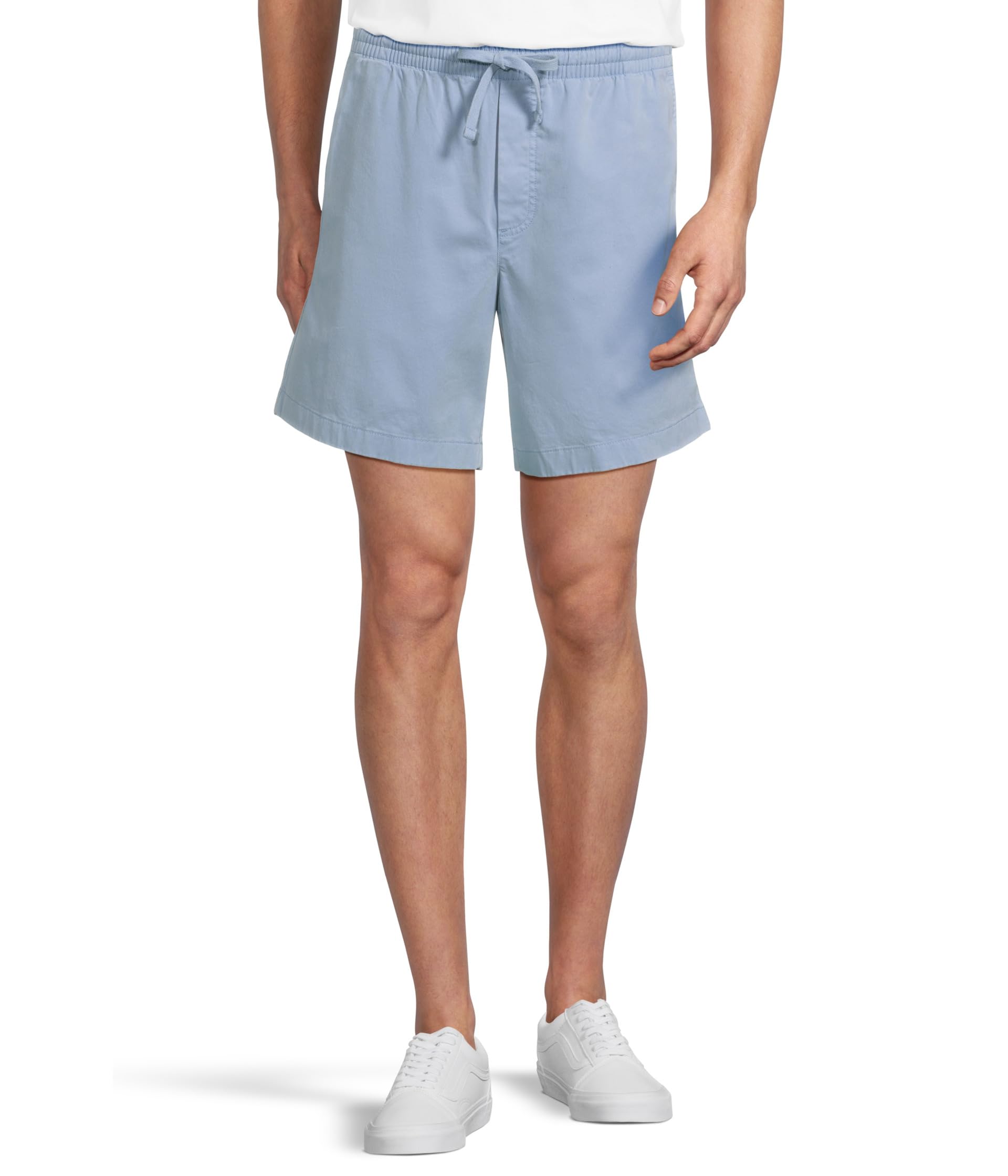 

Шорты Vineyard Vines 7" Pull-on Island Shorts, цвет Coastline