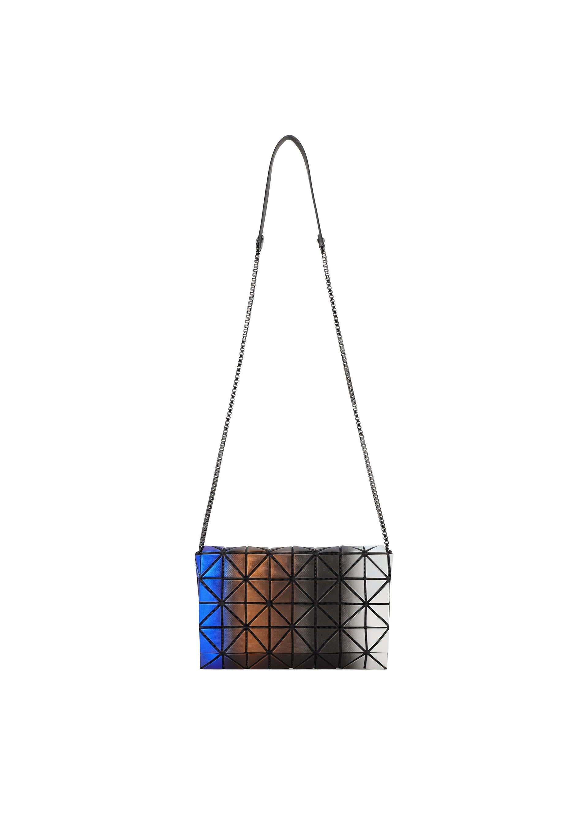 

Сумка magic hour Bao Bao Issey Miyake, синий