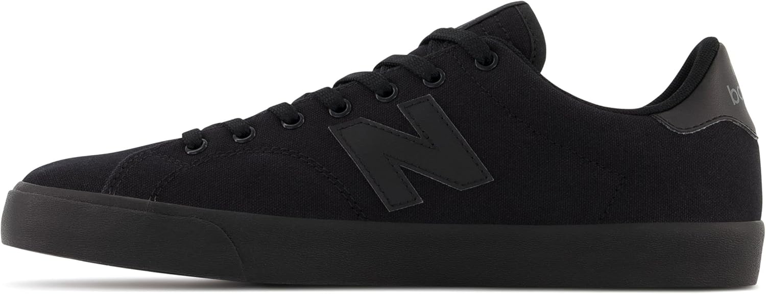 Мужские кроссовки New Balance CT210 V1, Black/Black — фото 3